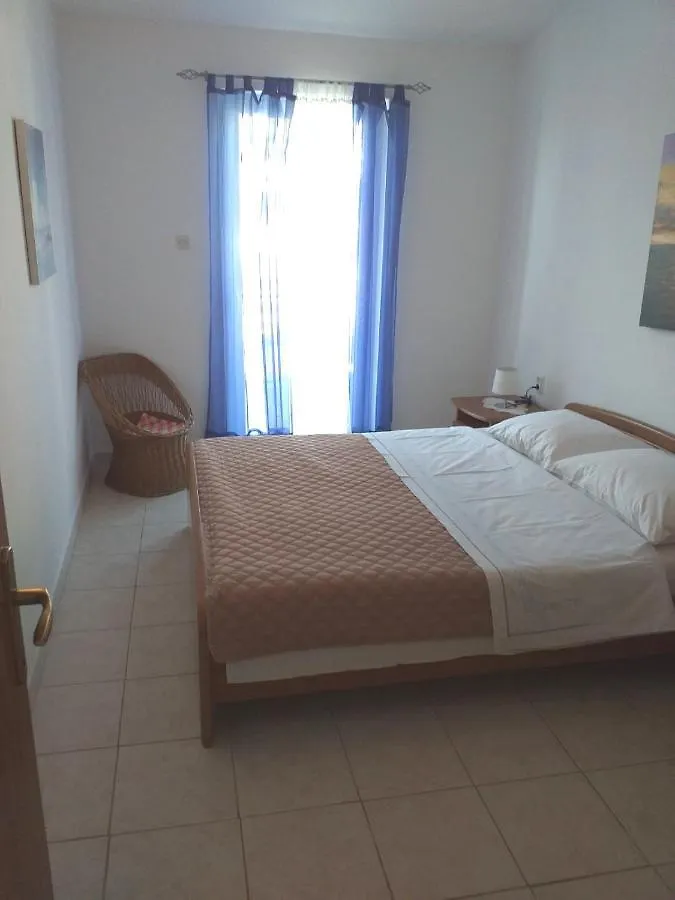Apartments Jakov Starigrad