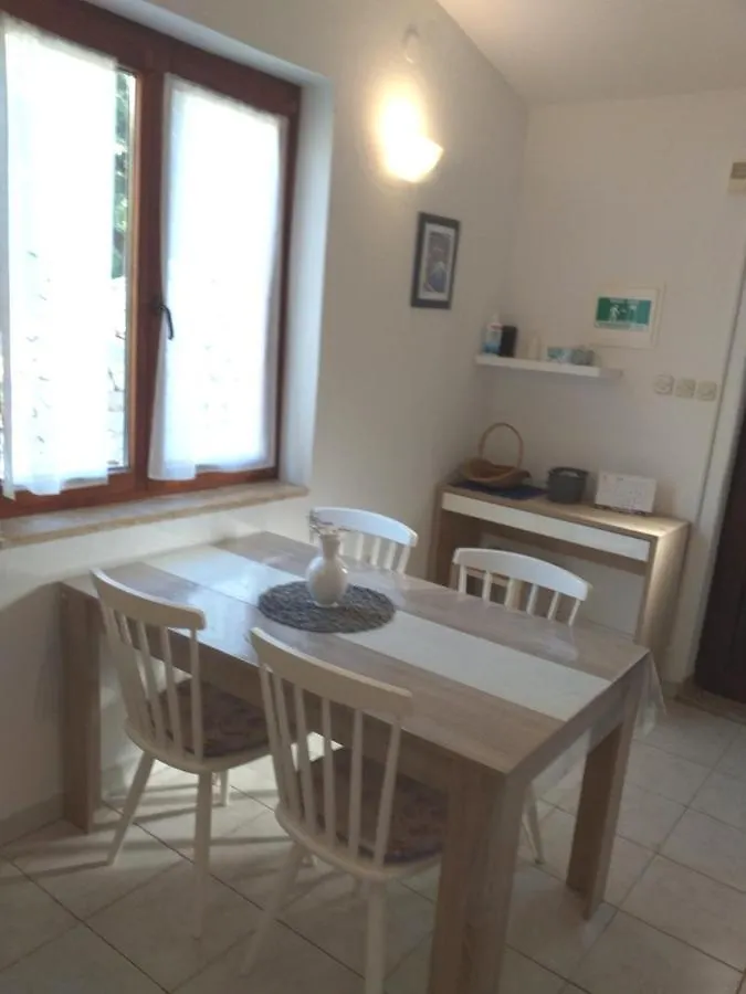 Apartments Jakov Starigrad