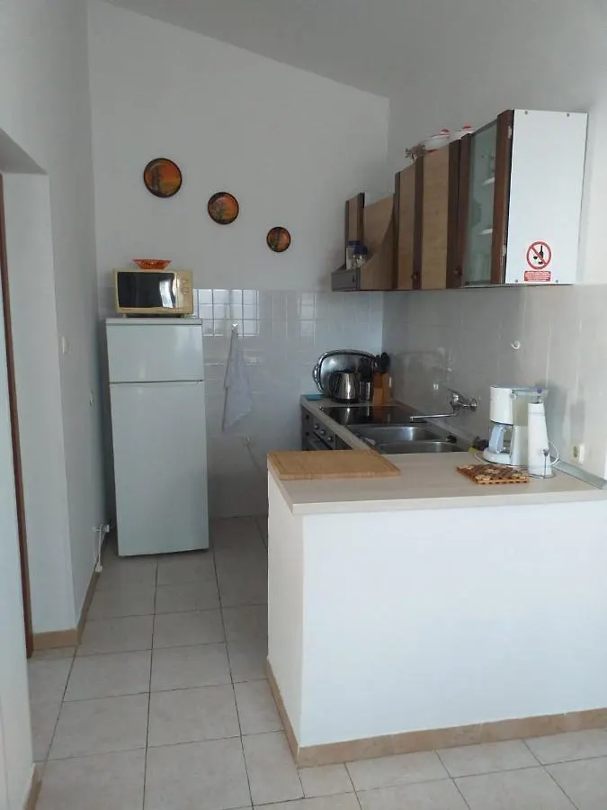Apartments Jakov Starigrad  0*, Starigrad (Kvarner)