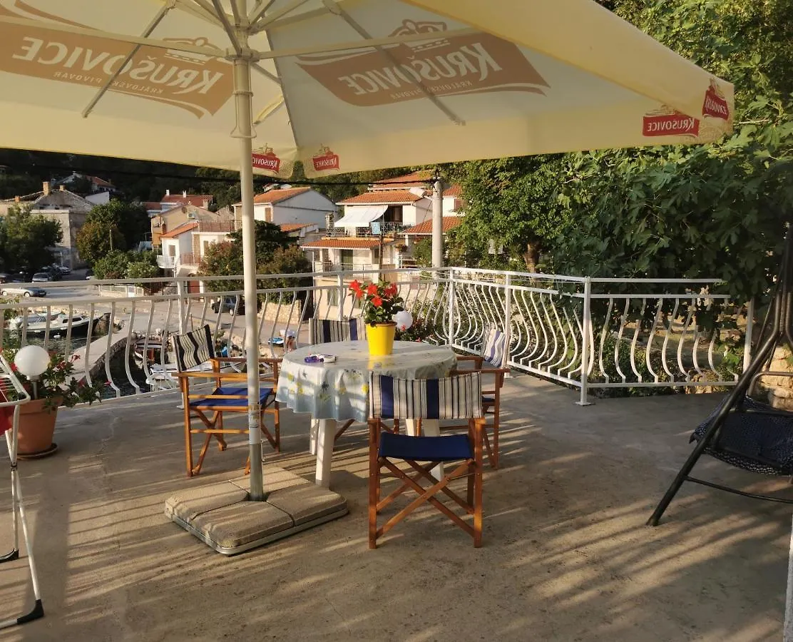 Apartments Jakov Starigrad   Starigrad (Kvarner)