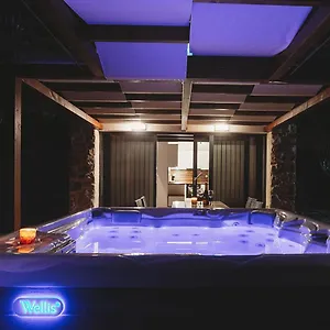 Ferienhaus Capesanta Atraktivna Kamena Kucica, Lukoran