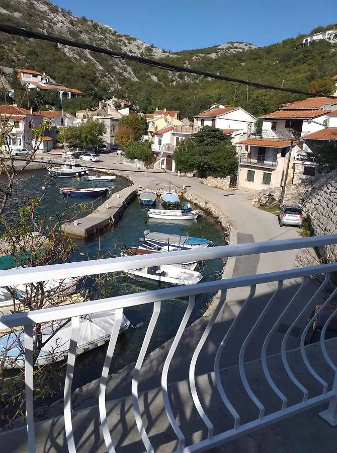 Apartments Jakov Starigrad  0*, Starigrad (Kvarner) Kroatien
