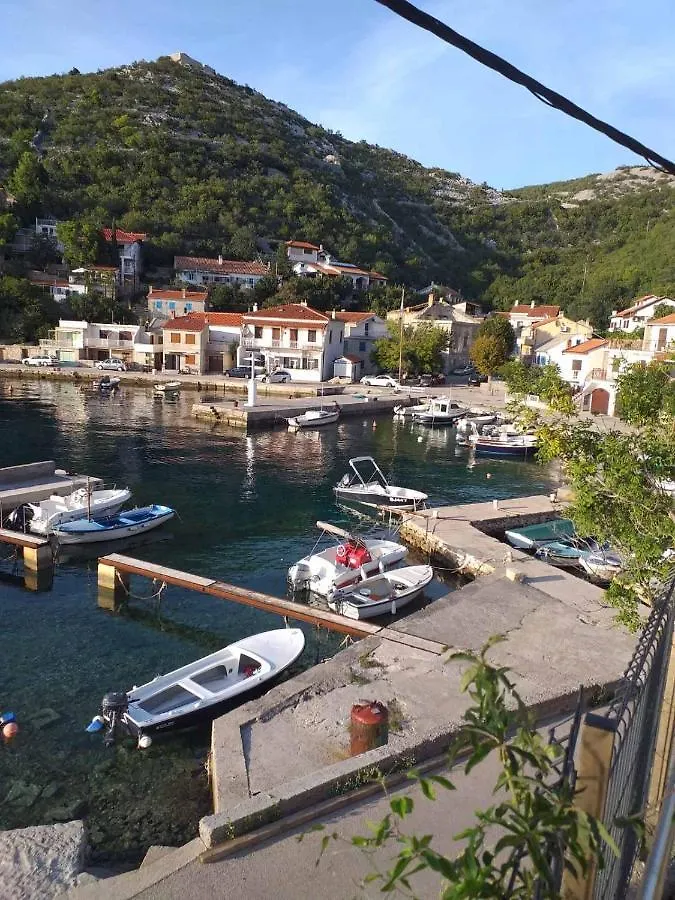 Apartments Jakov Starigrad  0*, Starigrad (Kvarner)
