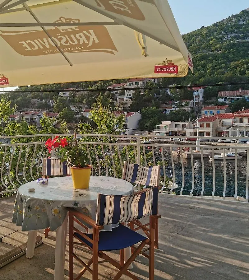 Apartments Jakov Starigrad  Kroatien